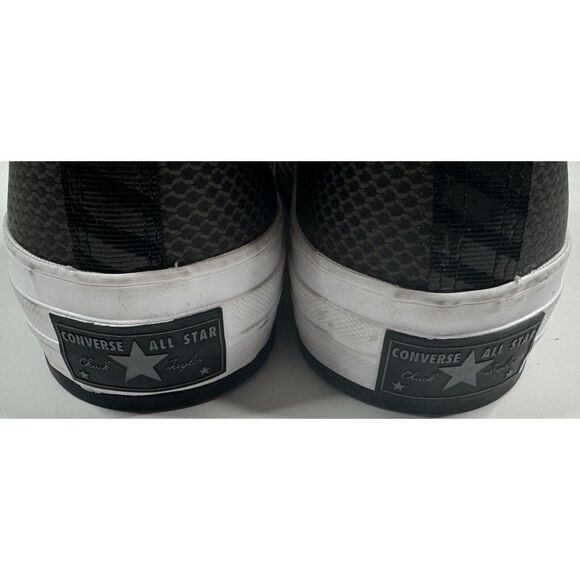 Converse All Star Chuck Taylor 70 Tech Hiker Hop Sneakers Size 9 Men 11 Women - Picture 14 of 14